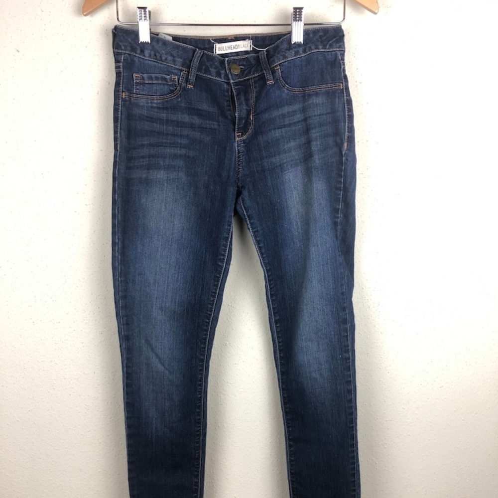 Pacsun Bullhead Jeans